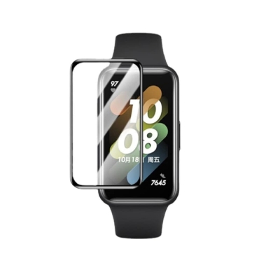 Picture of Huawei Honor Band 8 Smart Watch Screen Protector