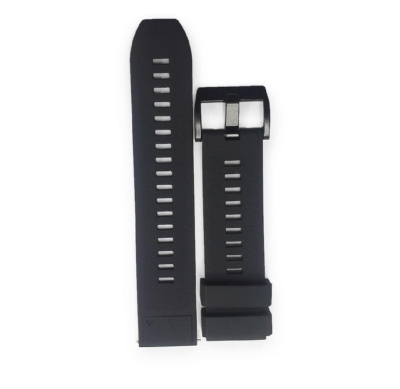 Picture of 22mm Silicon Strap For Solar LS05/ Gear S3/ DT78/ DT98/ DT95/ L15/ L13/ L16/ Amazfit Pace & All 22mm Watch Belt