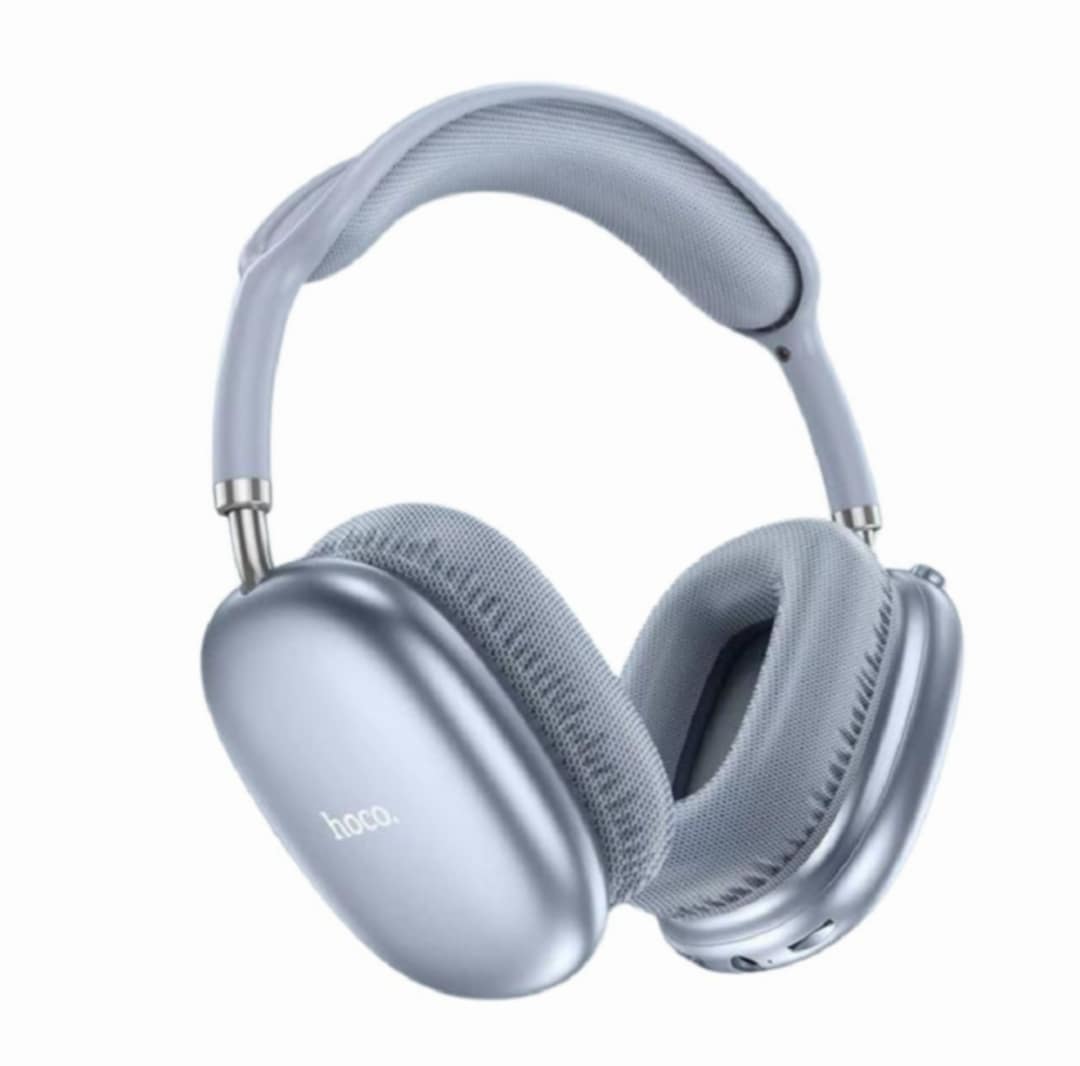 Picture of HOCO W35 Air TWS Headphone Wireless Bluetooth HIFI Stereo Earphone Game Headset