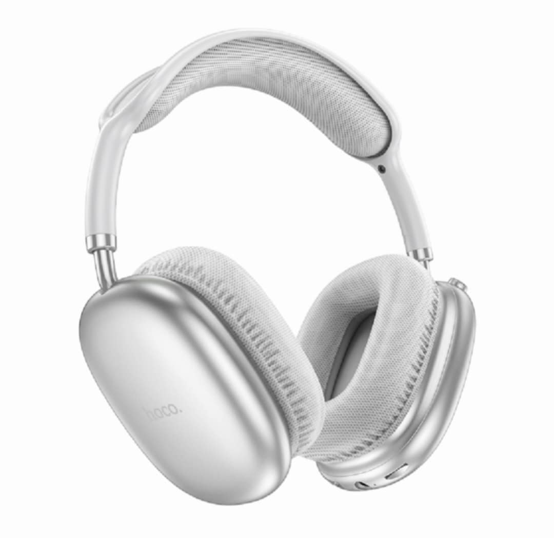 Picture of HOCO W35 Air TWS Headphone Wireless Bluetooth HIFI Stereo Earphone Game Headset