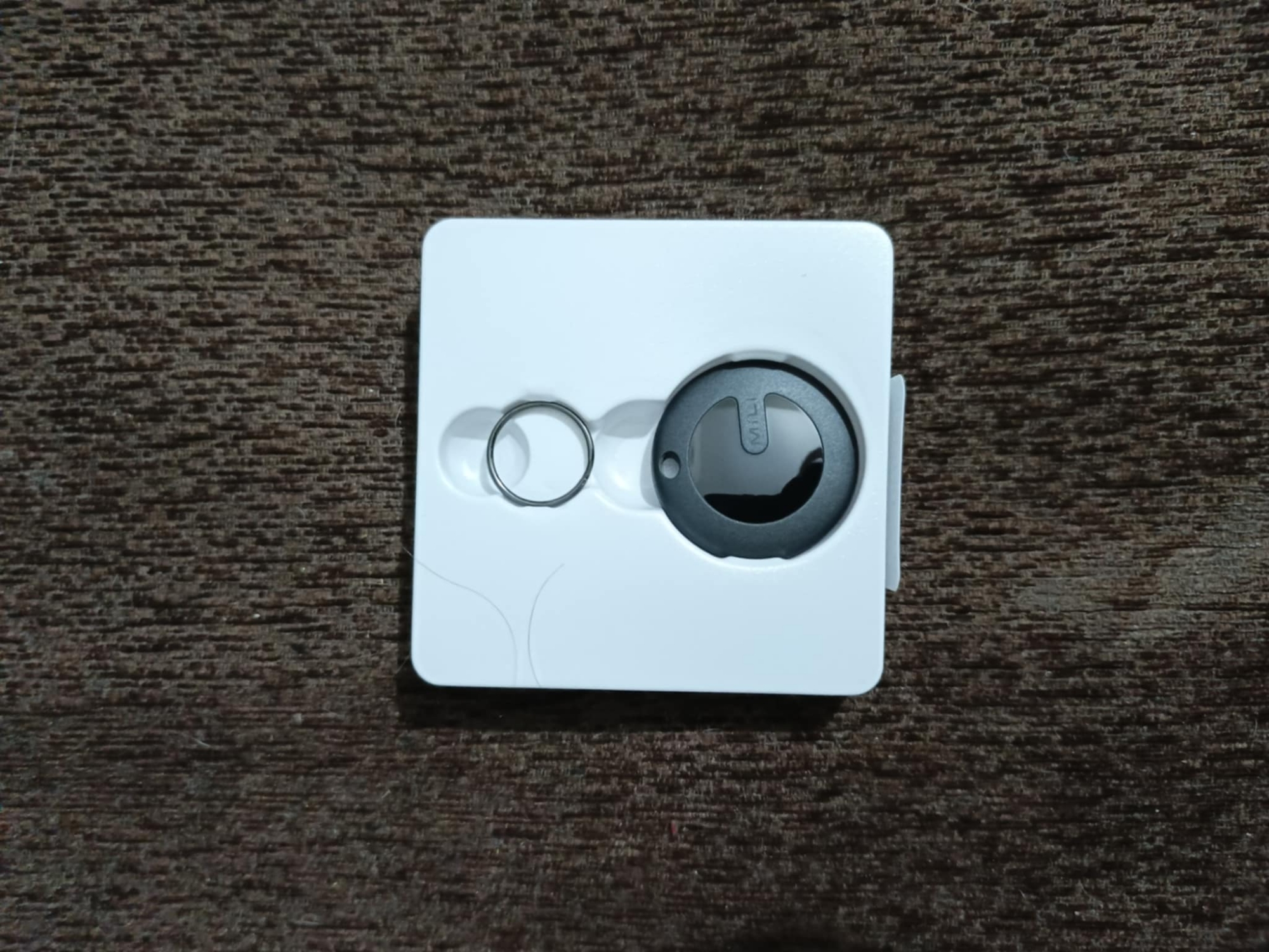 Picture of MiLi MiTag Android Location Tracker Device – Compatible with Google’s Find My Device