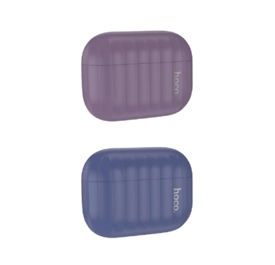 Picture of Hoco WB23 Harmonious Series Silicone Case for APS Pro 2nd Generation with a Spring Buckle