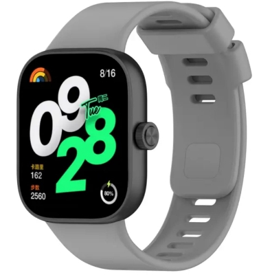 Picture of For XIAOMI Redmi Watch 5 Replacement Sport Silicone