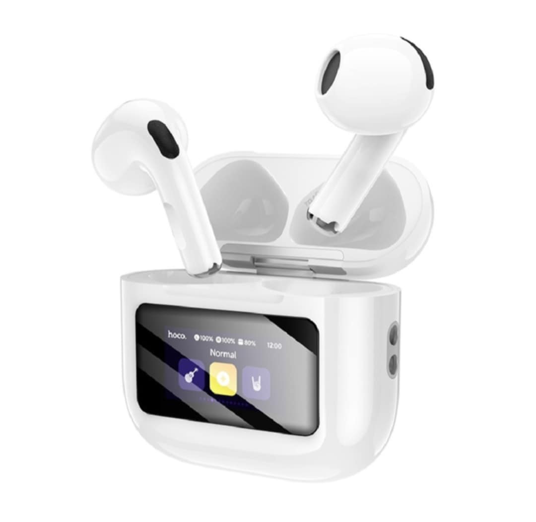 Picture of HOCO EW73 TWS True Wireless Headset Bluetooth Earphone
