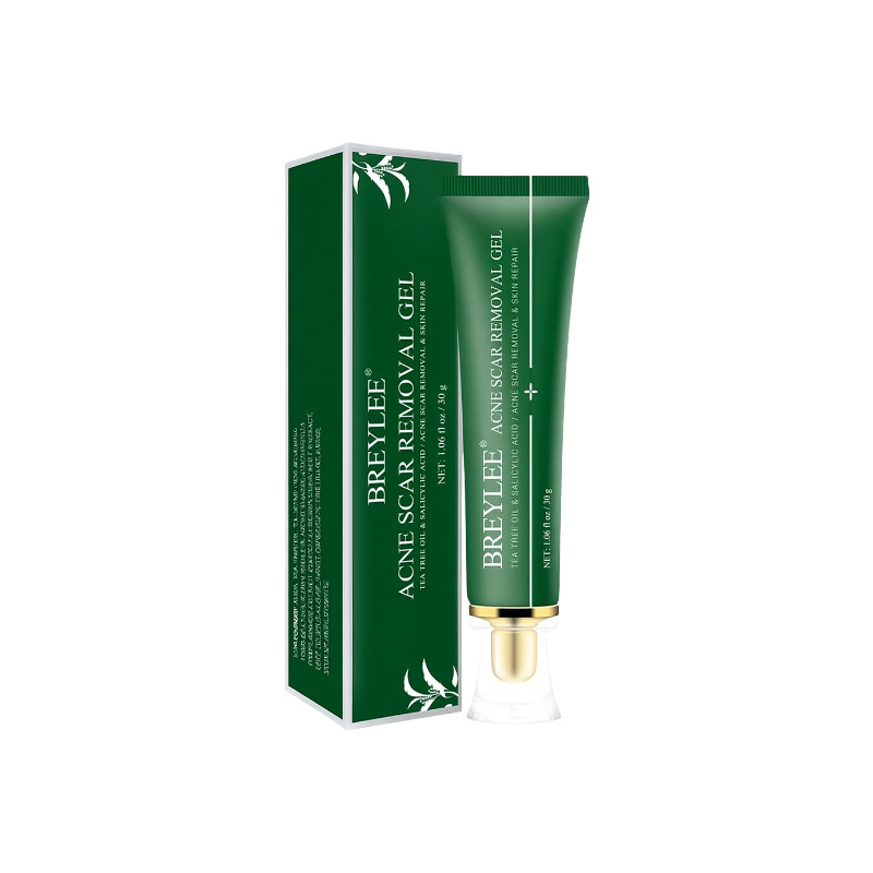 Picture of Breylee Acne & Scar Removal Gel 30g