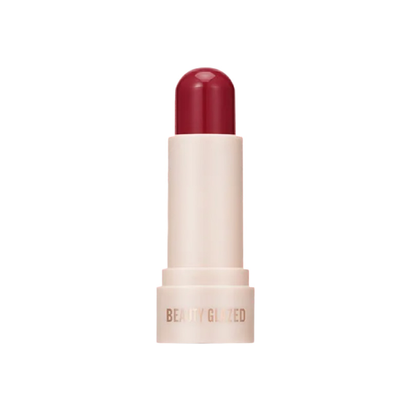 Picture of BEAUTY GLAZED Soft Glow & Radiance Cream Blusher Stick 7gm | 6 Shades