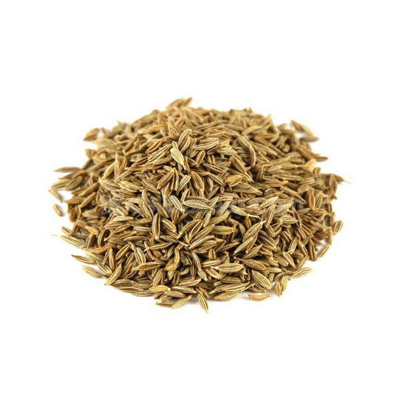 Picture of Nature Leaf - Cumin Seed Whole - 100g Pack (Jira)