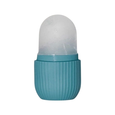 Picture of 1pcs Ice Roller for Neck, Face & Eyes Massager | For Face and Eye Puffiness