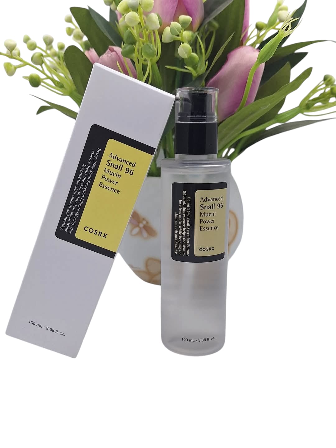 Picture of Cosrx Mucin power Essence -100 ML 