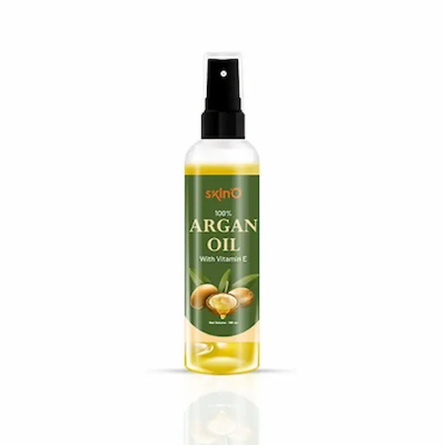 Picture of skin'O Argan Oil Enriched with Vitamin E-120 ML