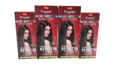 Picture of LOLANA PIXXEL PROFESSIONAL HYDROLYZED KERATIN-50 GM
