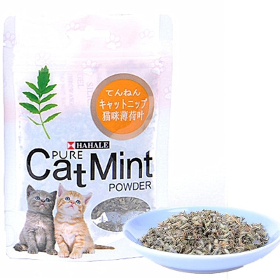 Picture of Catnip Powder Catmint For Cat 5gm Pack