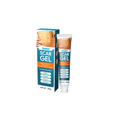 Picture of Sumifun Scar Gel, 30g
