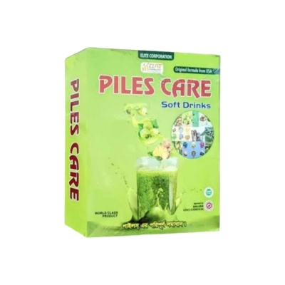 Picture of PILES CARE Soft Drinks