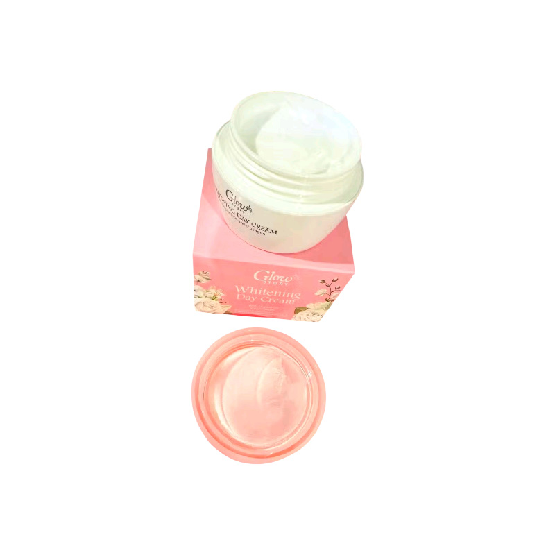 Picture of Glow Story Whitening Day Cream