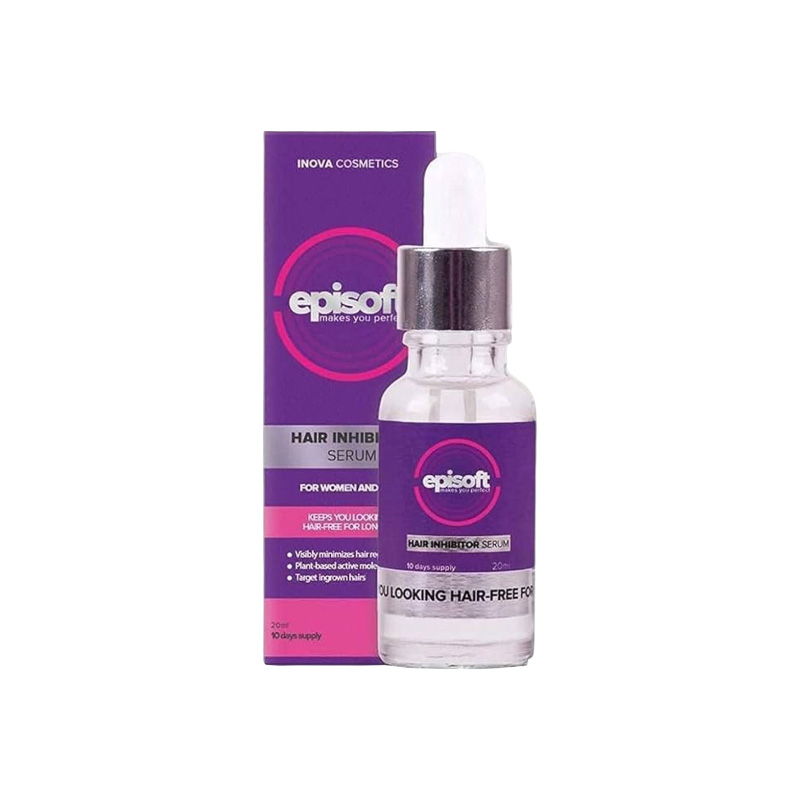 Picture of Episoft Hair Removal Inhibitor Serum - 30ml