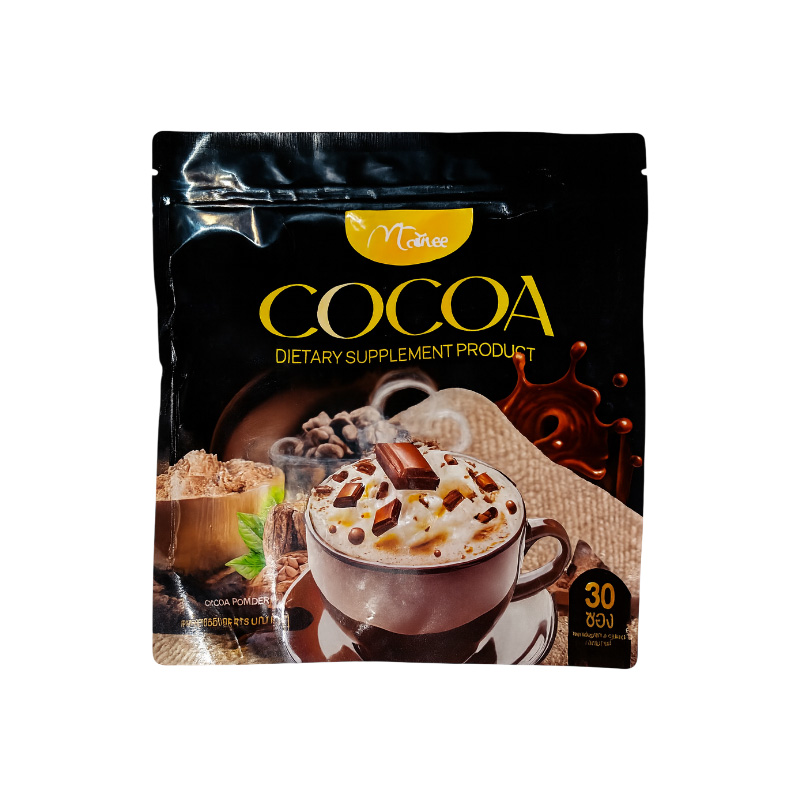 Picture of Manee Cocoa Dietary Supplement Product