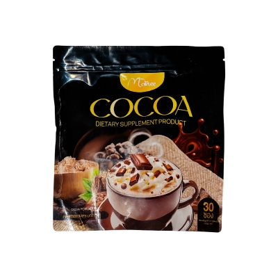 Picture of Manee Cocoa Dietary Supplement Product