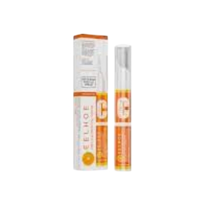 Picture of EELHOE vitamin c freckle removal whitening cream chloasma spots removing sunburn repairing hydrating whitening and freckle cream