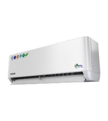 Vision 1.5 Ton BPHCI Wi-Fi Inverter AC 3D Pro at Best Price in Bangladesh