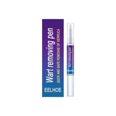 Picture of Eelhoe Doctor Proven Verruca & Wart Removing Pen