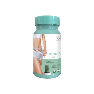 Picture of Natural sliming herbal capsule
