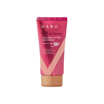 Picture of D A B O  U V Protection Collagen Lifting Sun Cream SPF50+ PA+++ 70ml