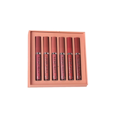 Picture of HANDAIYAN 6-Piece Matte Liquid Lipstick Set A
