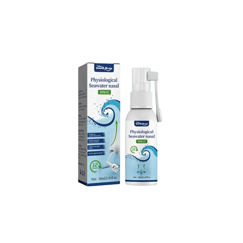 Picture of Physiological Sea Water Nasal Spray