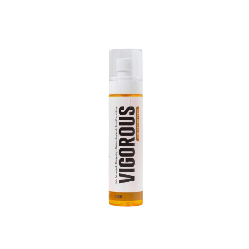 Picture of Vigorous Hair Tonic Nutrient Solution 50ml