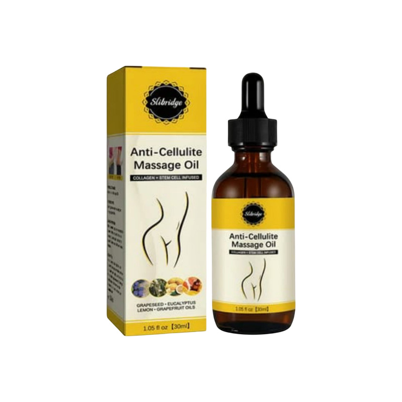 Picture of Anti Cellulite Massage Oil