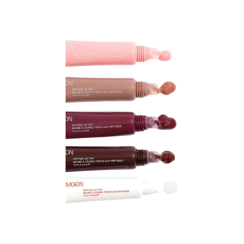 Picture of FAFAMOON Peptide Lip Tint