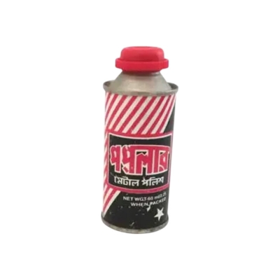 Picture of Metal Polish Popular 173ml
