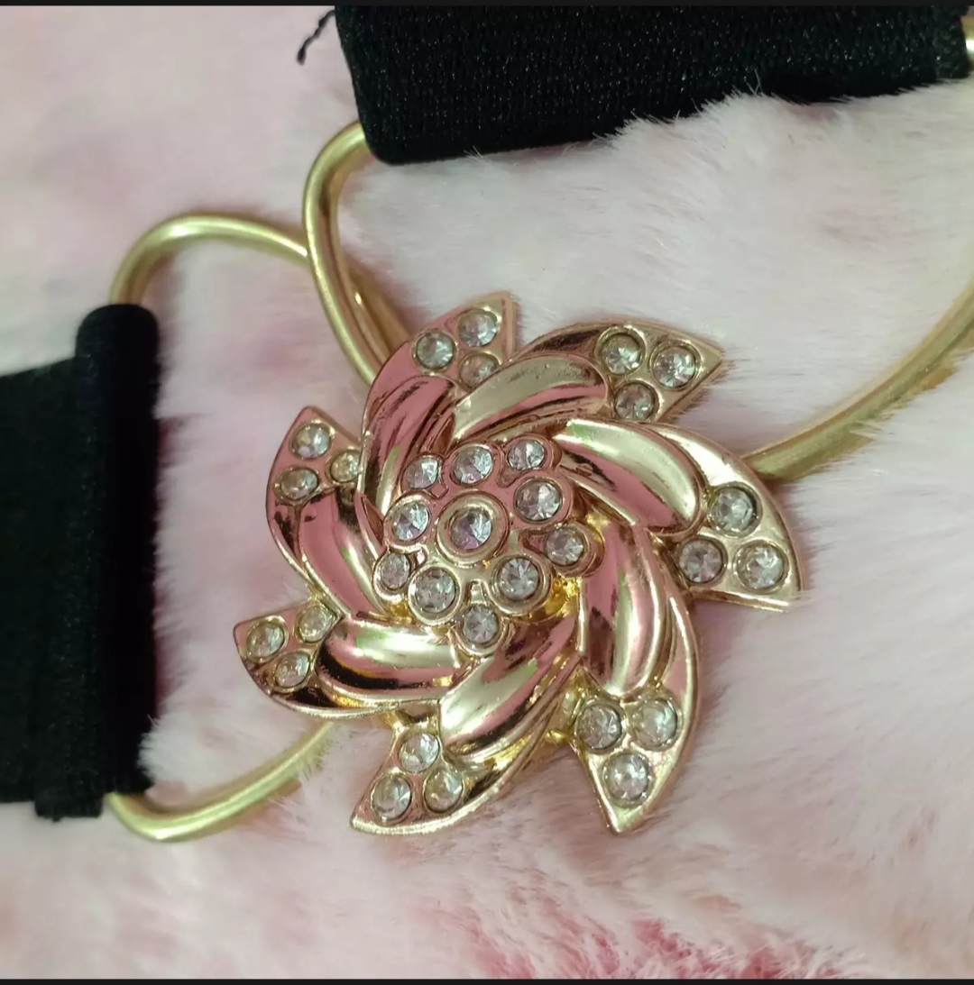 Picture of Ladies Adjusted High Quality Belt For Women