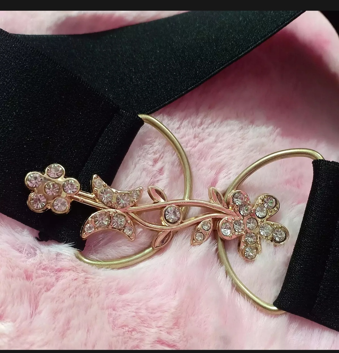 Picture of Ladies Adjusted High Quality Belt For Women