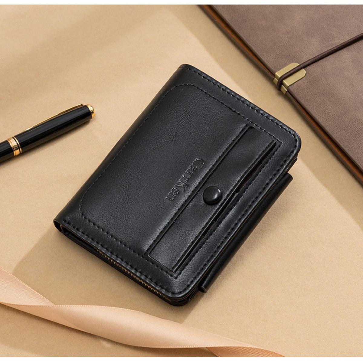 Picture of Newest Premium Wholesale Price Men Small Chain Wallet - Wallet For Men - Wallet For Men