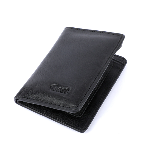Picture of High quality Leather Long Lusting wallet For Men (with BOX)