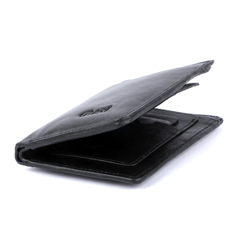 Picture of High quality Leather Long Lusting wallet For Men (with BOX)