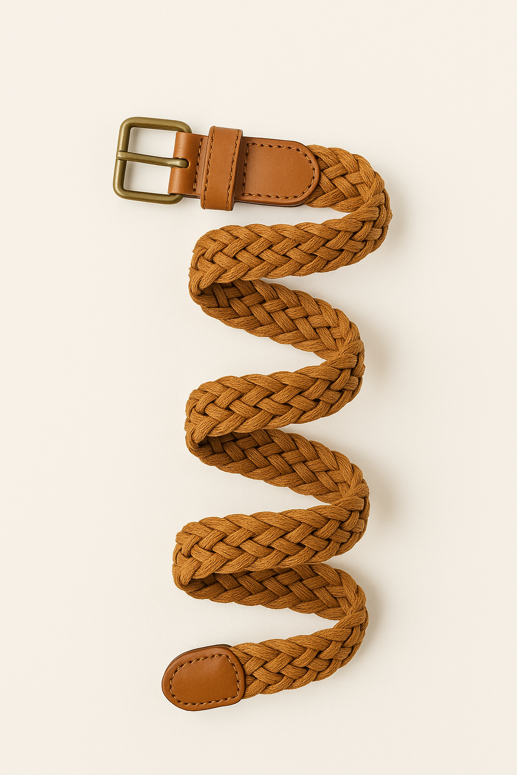 Picture of Exclusive Premium Belt for Women and Girls Fashion Dress Belt for Ladies, European Design, Adjustable