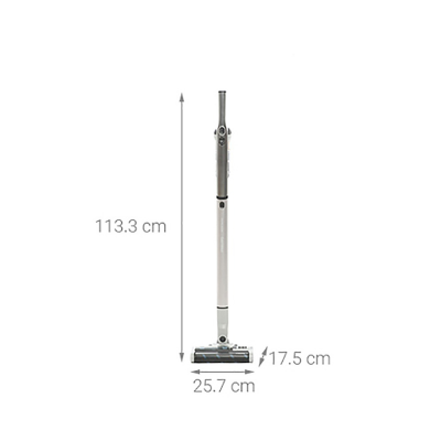 Picture of Philips Cordless Stick Vacuum Cleaner 4000 Series (XC4201/01) 