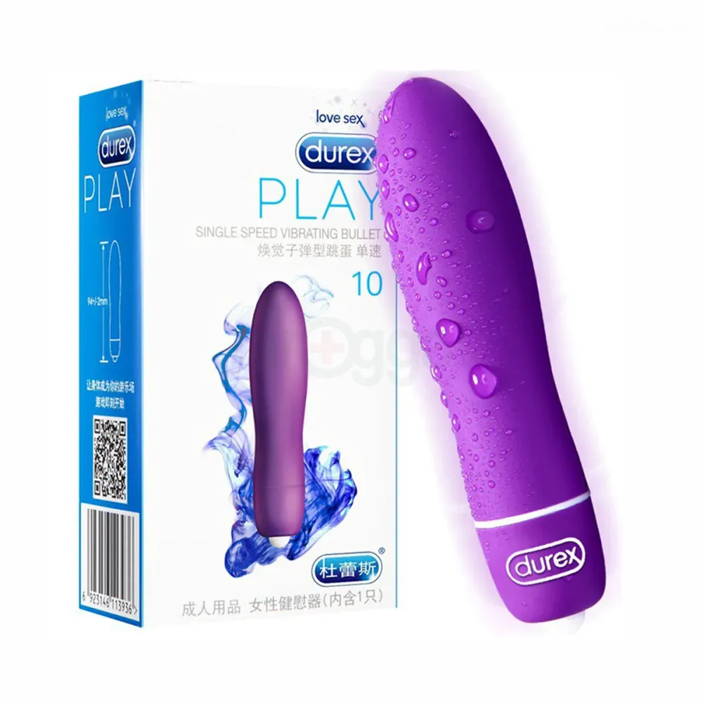 Picture of Durex Bullet Vibrating Bullet For Women