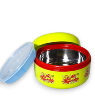 Picture of FOOD POT-Galaxy (full steel )-1800 ML
