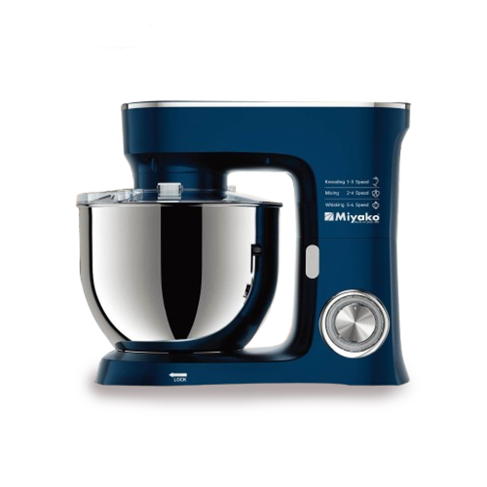 Picture of Miyako 2000W Electric Stand Mixer & Dough Maker (SM-1551)