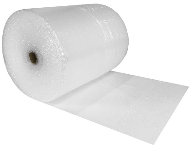 Buy Bubble Wrapping Sheet Full Roll - Best Quality Air Bubble Rolls, Bubble Wrap for Packaging Material | (100m X 39" X 1.9mm)  Online at Best Price