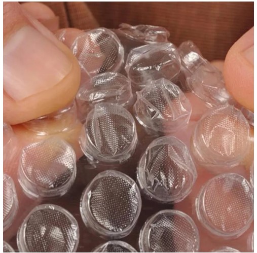 Buy Bubble Wrapping Sheet Full Roll - Best Quality Air Bubble Rolls, Bubble Wrap for Packaging Material | (100m X 39" X 1.9mm)  Online at Best Price