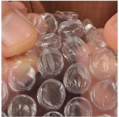 Buy Bubble Wrapping Sheet Full Roll - Best Quality Air Bubble Rolls, Bubble Wrap for Packaging Material | (100m X 39" X 1.9mm)  Online at Best Price