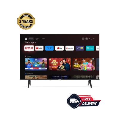 Picture of VISION 43" LED TV E40Z Smart FHD Google TV