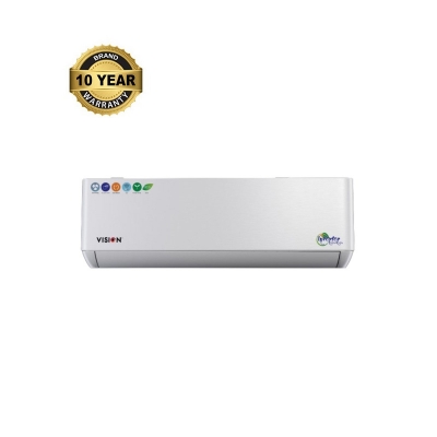 Picture of Vision AC 2 Ton Hot And Cool & WiFi Inverter - VSN-24K-HCWiFi-INV410 Eco