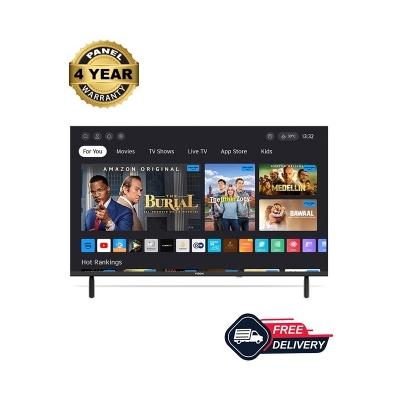 Picture of VISION 32” Smart LED TV CS24 Coolita