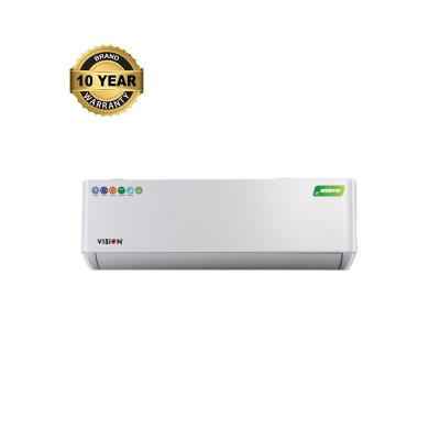 Picture of Vision 1.5 Ton Split Type Inverter AC  -VSN-18K-INV32 Eco